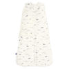 Picture of HALO 100% Cotton Sleepsack Swaddle, 3-Way Adjustable Wearable Blanket, TOG 1.5, Ocean Life, Small, 3-6 Months