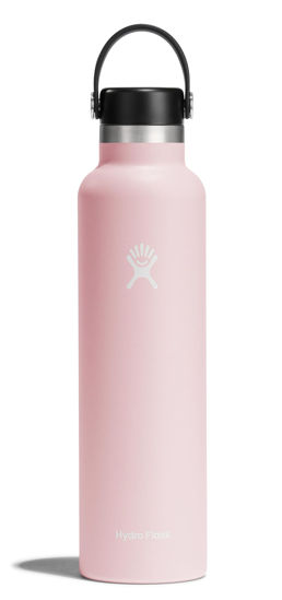 Picture of Hydro Flask Standard Flex Cap Trillium 24 Oz