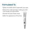 Picture of Dr.Melaxin Eyephalt Eyebag Cream for Puffiness, Dark Circles & Fine Lines, Wrinkle, EGF Anti-Aging Under Eye Moisturizer with Niacinamide&Ceramide 0.33 fl.oz.