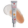 Picture of Erborian Color Correcting CC Cream with cica, Tan (Dore) - Lightweight Multi-Purpose Foundation with Illuminating Finish Soothes & Hydrates - SPF Korean Skincare Skin Perfector - 1.5 Oz