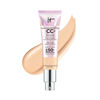 Picture of IT Cosmetics Your Skin But Better CC+ Cream Illumination - Color Correcting Cream, Full-Coverage Foundation, Hydrating Serum & SPF 50+ Sunscreen Radiant Finish 1.08 fl oz