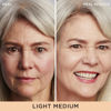 Picture of IT Cosmetics Your Skin But Better CC+ Cream Illumination - Color Correcting Cream, Full-Coverage Foundation, Hydrating Serum & SPF 50+ Sunscreen Radiant Finish 1.08 fl oz