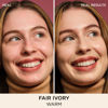 Picture of IT Cosmetics Your Skin But Better CC+ Cream, Fair Ivory - Color Correcting Cream, Full-Coverage Foundation, Hydrating Serum & SPF 50+ Sunscreen - Natural Finish - 1.08 fl oz
