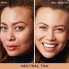 Picture of IT Cosmetics Your Skin But Better CC+ Cream Illumination, Neutral Tan (N) - Color Correcting Cream, Full-Coverage Foundation, Hydrating Serum & SPF 50+ Sunscreen - Radiant Finish - 1.08 fl oz