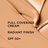 Picture of IT Cosmetics Your Skin But Better CC+ Cream Illumination, Neutral Tan (N) - Color Correcting Cream, Full-Coverage Foundation, Hydrating Serum & SPF 50+ Sunscreen - Radiant Finish - 1.08 fl oz