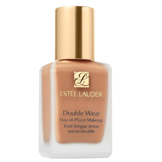 Picture of Estée Lauder Double Wear Stay-in-Place 24-Hour Long-Wear Matte Foundation, 1.0 oz, 3C2 Pebble