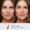 Picture of Estée Lauder Double Wear Stay-in-Place 24-Hour Long-Wear Matte Foundation, 1.0 oz, 3C2 Pebble