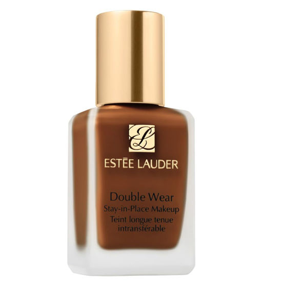 Picture of Estée Lauder Double Wear Stay-in-Place 24-Hour Long-Wear Matte Foundation, 1.0 oz, 6N2 Truffle