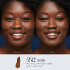 Picture of Estée Lauder Double Wear Stay-in-Place 24-Hour Long-Wear Matte Foundation, 1.0 oz, 6N2 Truffle
