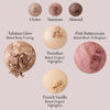 Picture of LAURA GELLER NEW YORK The Best of the Best Baked Palette - Full Size - Includes Bronzer, Blush, 2 Highlighters and 3 Eyeshadows - Travel-Friendly