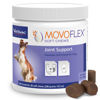 Picture of MOVOFLEX Joint Support Supplement for Dogs - Hip and Joint Support - Dog Joint Supplement - Hip and Joint Supplement Dogs - 60 Soft Chews for Medium Dogs (By Virbac)