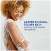 Picture of Nivea Delicate Orchid and Amber Body Wash with Nourishing Serum, 20 Fl Oz Bottle
