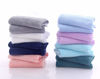 Picture of 16 Pack Baby Washcloths - Luxury Multicolor Coral Fleece - Extra Absorbent and Soft Wash Clothes for Newborns, Infants and Toddlers - Suitable for Sensitive Skin and New Born - Baby Shower, 10x10 Inch