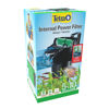 Picture of Tetra Whisper Internal Power Filter 5 To 10 Gallons, For aquariums, In-Tank Filtration With Air Pump, Black