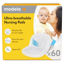 Picture of Medela Ultra-Breathable Nursing Pad | 60 Count, Highly Absorbent, Breathable and Discreet for Comfortable Wear