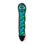 Picture of Outward Hound Durablez Tough Plush Squeaky Dog Toy, Snake, Blue, Large