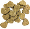 Picture of Oxbow 3 Pack of Carrot and Dill Simple Rewards Small Pet Treats, 3 Ounces Each, with Hay