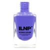 Picture of ILNP Hi-Score - Electrifying Blue-Violet Cream Nail Polish, Studio Color High Performance Color Coat