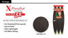 Picture of MULTI PACK DEALS! Outre Braids X-Pression Kanekaion 3X Pre Stretched Braid 42" (1-PACK, 613)