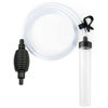 Picture of Laifoo 5ft Aquarium Siphon Vacuum Cleaner for Fish Tank Cleaning Gravel & Sand