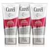Picture of Curel Ultra Healing Intensive Fragrance-Free Lotion For Extra-Dry Skin, Dermatologist Recommended, Ideal for Sensitive Skin, Cruelty Free, Paraben Free, 6 Oz, Pack of 3