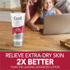Picture of Curel Ultra Healing Intensive Fragrance-Free Lotion For Extra-Dry Skin, Dermatologist Recommended, Ideal for Sensitive Skin, Cruelty Free, Paraben Free, 6 Oz, Pack of 3