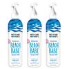 Picture of Not Your Mother's Beach Babe Sea Salt Spray (3-Pack) - 8 fl oz - Texturizing Spray for Tousled Hair - Add Texture and Grit to Hair with a Matte Finish