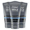 Picture of DOVE MEN + CARE Face Wash Hydrate Plus Skin Care, 5 Oz, (Pack of 3)
