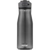 Picture of Contigo Ashland 2.0, 40oz., Water Bottle with AUTOSPOUT Lid, Licorice