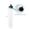 Picture of Laifoo 7ft Aquarium Siphon Vacuum Cleaner for Fish Tank Cleaning Gravel & Sand