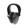 Picture of Walker's Razor Slim Passive Earmuff - Ultra Low-Profile Earcups - Flat Dark Earth (GWP-RSMPAS-FDE)