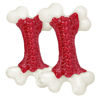 Picture of Kseroo Tough Dog Toys, Dog Toys for Aggressive Chewers Large Breed, Aggressive Chew Toys for Large Dogs, Dog Bone Chew Toy Nylon Dog Toys for Large Dogs Extreme Chew Toys Indestructible