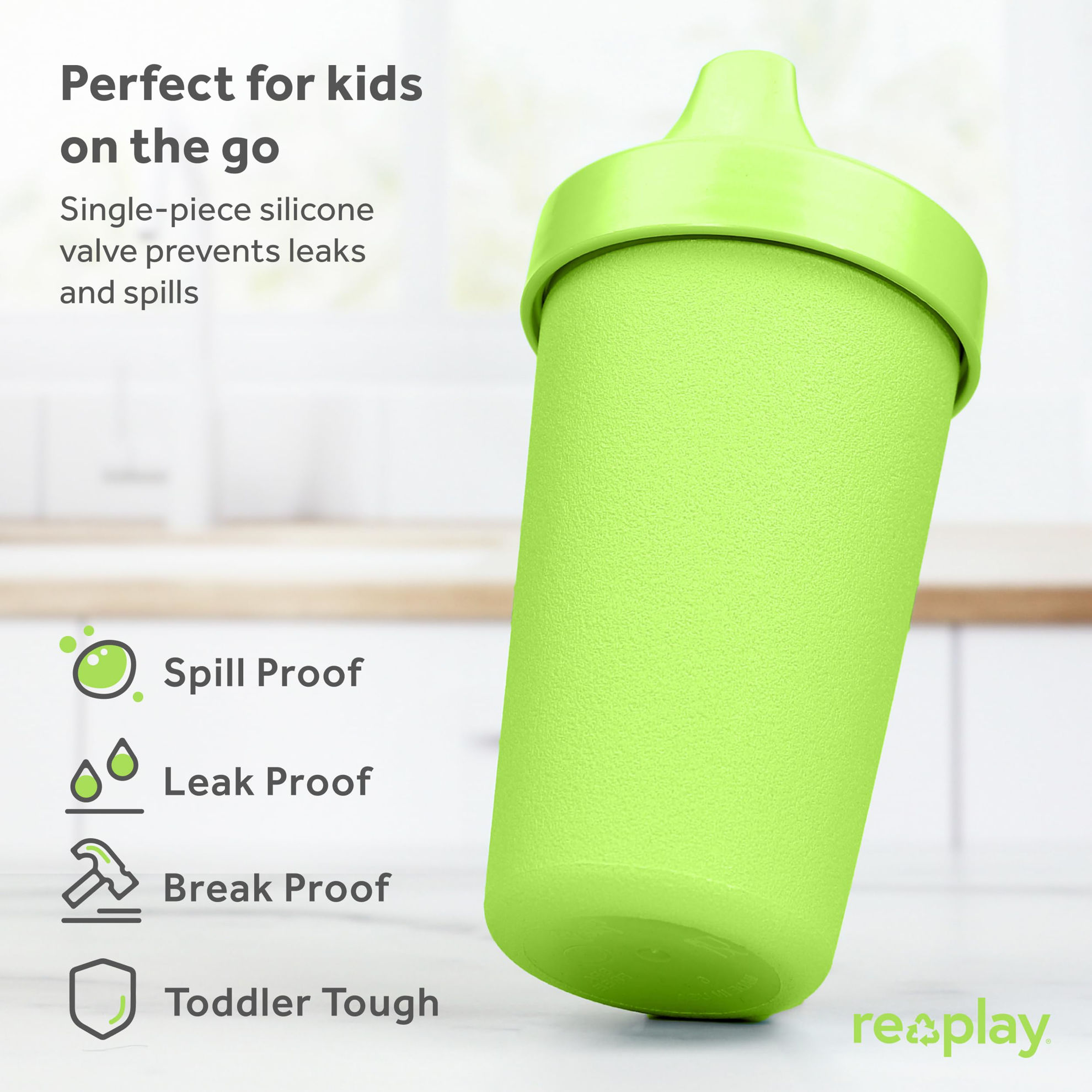 Photo inspiration: Getuscart Re Play Made In Usa 10 Oz Sippy Cups Photo Inspiration