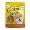 Picture of Pet Jerky Factory Premium Whole Muscle Chicken 12 oz. Dog Jerky Treats | 100% Human Grade | USA Made | High Protein | Grain Free | Limited Ingredients | No Filler | BHA-BHT Free | Chewy Texture