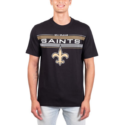 Picture of Ultra Game Men's Standard Moisture Wicking Athletic Performance Active T-Shirt, Team Color