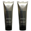 Picture of Bath and Body Works Men's Collection Ultimate Hydration Ultra Shea Body Cream 8 Oz 2 Pack (Graphite)