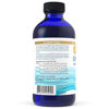 Picture of Nordic Naturals Omega-3 Pet, Unflavored - 8 oz - 1518 mg Omega-3 Per Teaspoon - Fish Oil for Medium to Large Dogs with EPA & DHA - Promotes Heart, Skin, Coat, Joint, & Immune Health