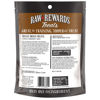 Picture of Northwest Naturals Raw Rewards Freeze-Dried Bison Liver Treats for Dogs and Cats - Bite-Sized Pieces - Healthy, 1 Ingredient, Human Grade Pet Food, All Natural - 3 Oz