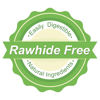Picture of MON2SUN Dog Treats Rawhide Free Duck Wrapped Sweet Potato Dog Snacks, Gluten & Grain Free Dog Treats for Puppy and Small Dogs, (Duck, 1.56 Pound-Pack of 1)