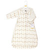 Picture of Hudson Baby Unisex Baby Cotton Long-Sleeve Wearable Sleeping Bag, Sack, Blanket, Neutral Giraffe, 18-24 Months