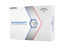 Picture of Callaway Golf Supersoft Golf Balls (2023 Version, White)