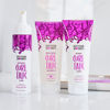 Picture of Not Your Mother's Curl Talk Frizz Control Sculpting Gel, Defining Cream, and Refreshing Curl Foam (3-Pack) - 6 fl oz - Formulated with Rice Curl Complex - For All Curly Hair Types