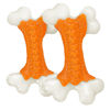 Picture of Kseroo Tough Dog Toys, Dog Toys for Aggressive Chewers Large Breed, Aggressive Chew Toys for Large Dogs, Dog Bone Chew Toy Nylon Dog Toys for Large Dogs Extreme Chew Toys Indestructible