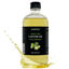 Picture of GreenIVe - 100% Pure Castor Oil GLASS - Cold Pressed - Hexane Free - Exclusively on Amazon (16 Ounce)