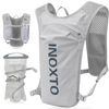Picture of INOXTO Running Hydration Vest Backpack, 1.5L, Black green BASIC