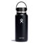 Picture of Hydro Flask Wide Flex Cap Black 32 Oz