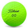 Picture of Titleist Velocity Golf Balls Matte Green 1 Dozen