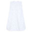 Picture of HALO Sleepsack Micro-Fleece Wearable Blanket, TOG 1.0, Fox Faces, Medium