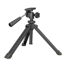 Picture of Compact Tabletop Tripod for Spotting Scope Monocular Camera Projector, Adjustable Tripod Stand with 1/4-20 Threads