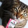 Picture of Nulo Freestyle Grain-Free Perfect Purees Premium Wet Cat Treats, Squeezable Meal Topper for Felines, High Moisture Content to Support Cat Hydration, 0.5 Ounce, Variety Pack